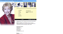 Desktop Screenshot of erikaslezak.com